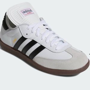 Adidas Samba Sneakers